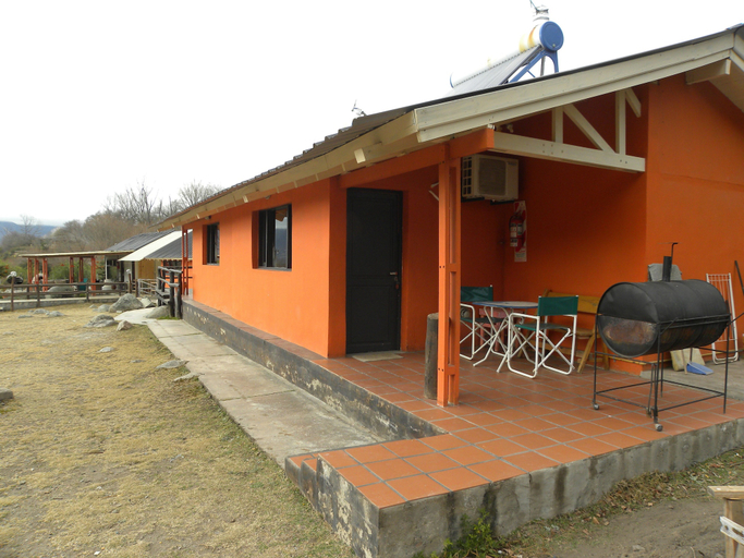 Exterior & Views 2, Descanso de las Piedras, Tafí del Valle