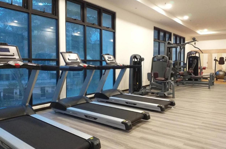 Others 4, 7Stonez Suites Geo38 Genting Highlands, Genting Highlands