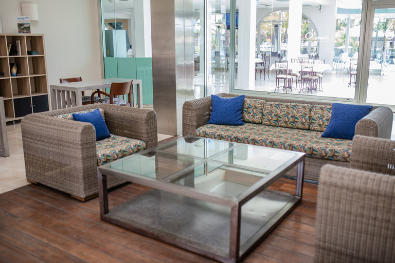 Public Area 4, Caybeach Princess, Las Palmas