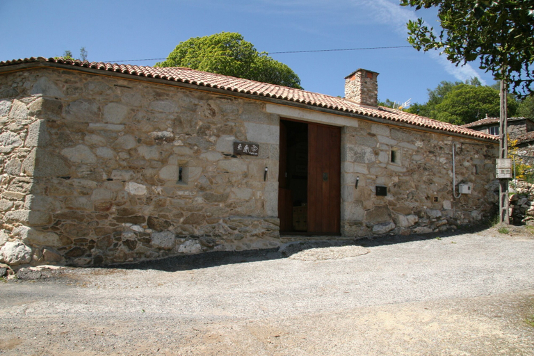 Exterior & Views 2, Casa Camino Turismo Rural, Lugo