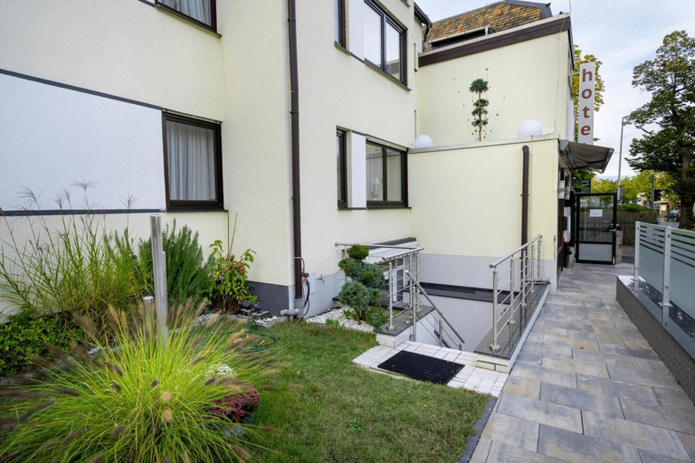Exterior & Views 2, Hotel Stadt Heidelberg, Darmstadt