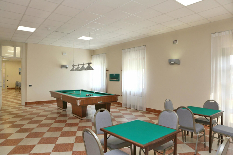 Public Area 3, Veronello Resort, Verona