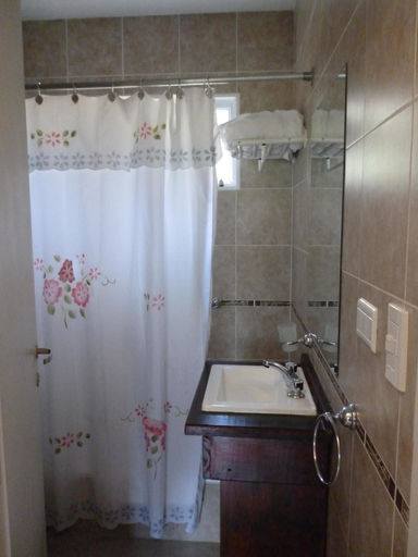 Bathroom 4, Terra Magna, Villa Gesell