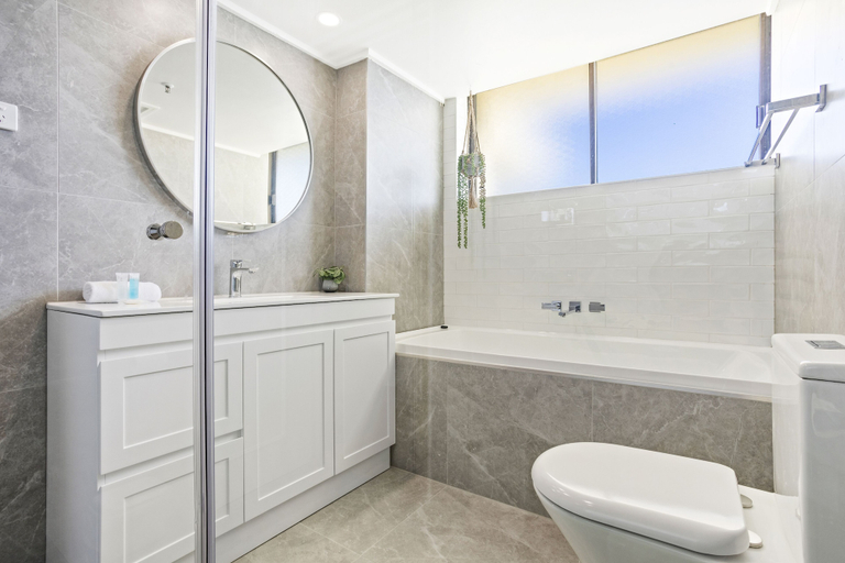 Bedroom 4, A Perfect Stay - Imperial Surf, Gold Coast
