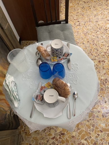 Food & Drinks, Dreaming Rooms, La Spezia