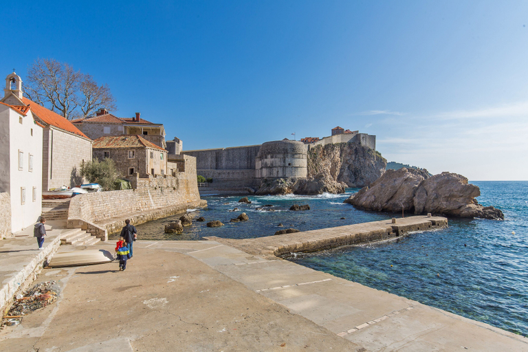 Exterior & Views, The Walls Studios by Irundo, Dubrovnik