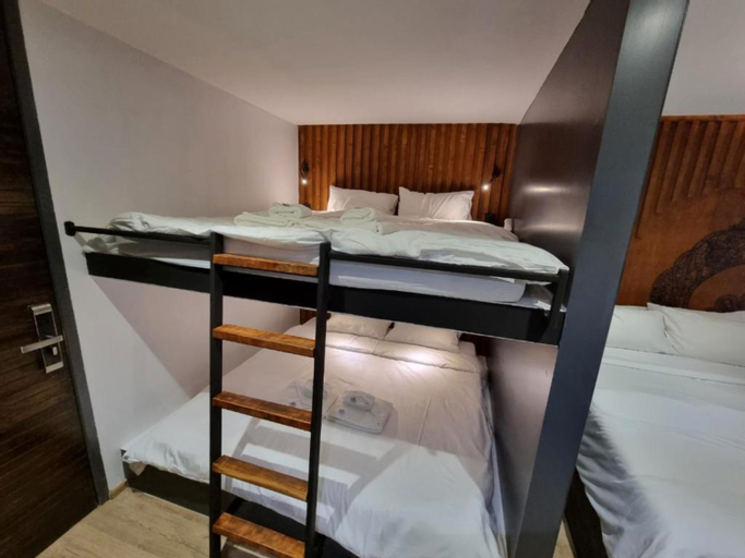 Bedroom 20