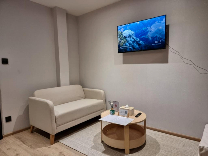 Bedroom 19