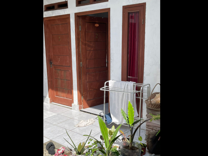 Kost Happy Skip Syariah, Sukabumi
