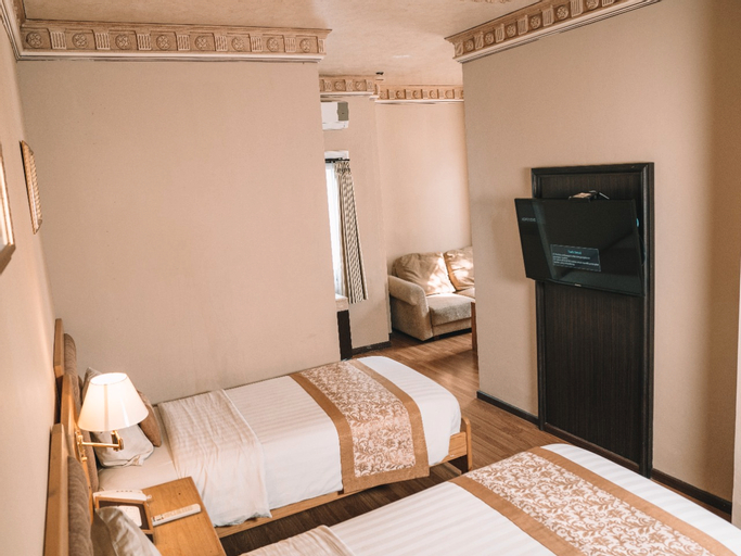 bedroom 5