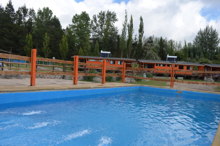 Sport & Beauty 5, Descanso de las Piedras, Tafí del Valle
