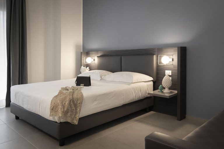 Bedroom 3, Resort La Battigia, Trapani