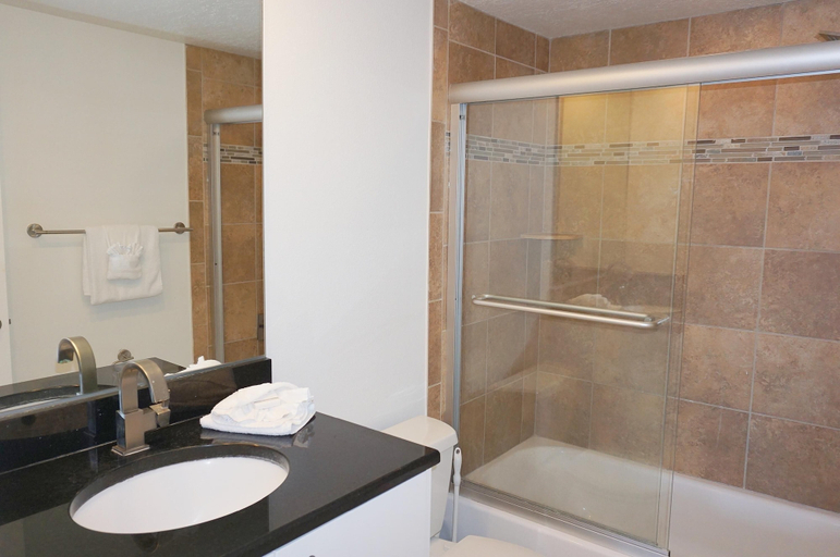 Bathroom 4, Villa Madeira by TRS, Pinellas