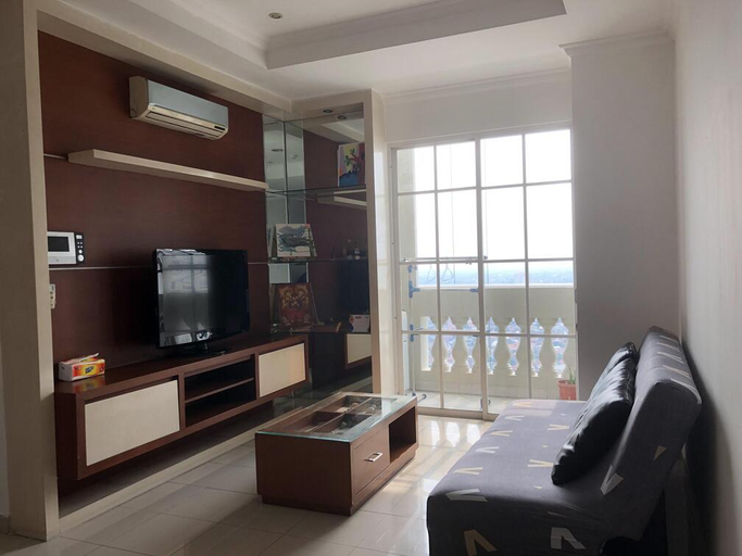 Others 2, Lovely One Bedroom Apartment, South Jakarta