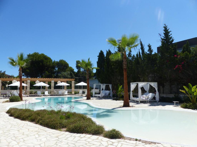 Sport & Beauty 2, Sol i Vida (Adults Only) Hotel & Restaurant, Baleares