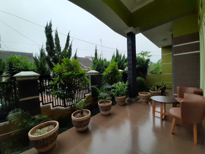 Others 5, Kartika Guest House, Cianjur