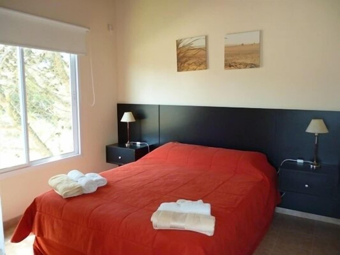 Bedroom 3, Terra Magna, Villa Gesell