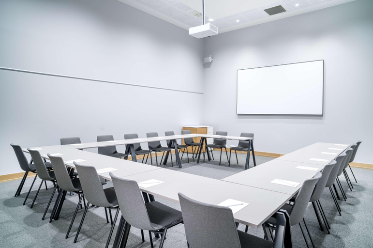 Business Facilities 4, Radisson Hotel & Conference Centre Oslo Airport, Ullensaker
