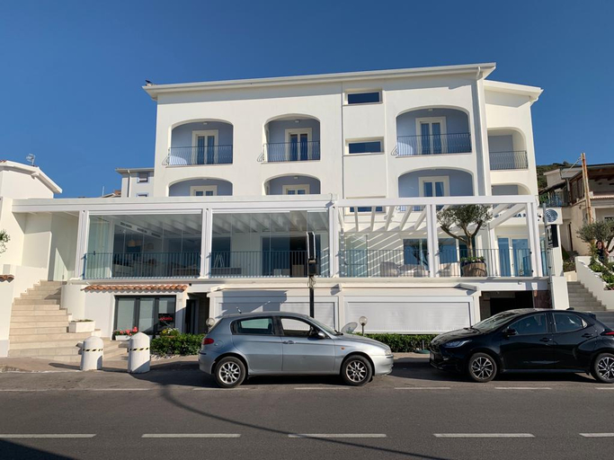 Public Area 1, Hotel Blumarea, BW Signature Collection, Sassari