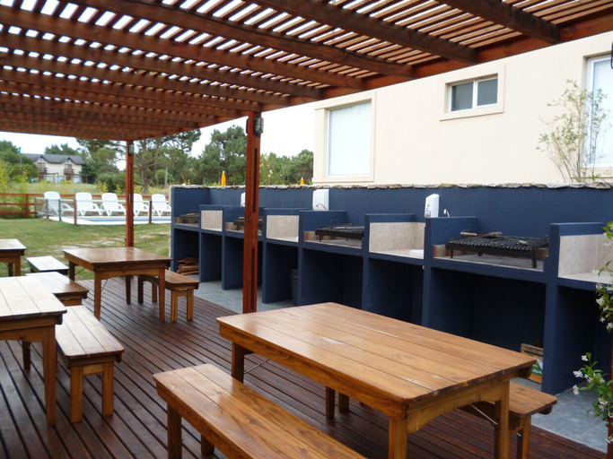 Food & Drinks, Terra Magna, Villa Gesell