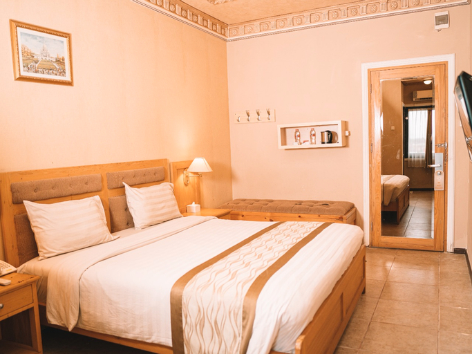 bedroom 3