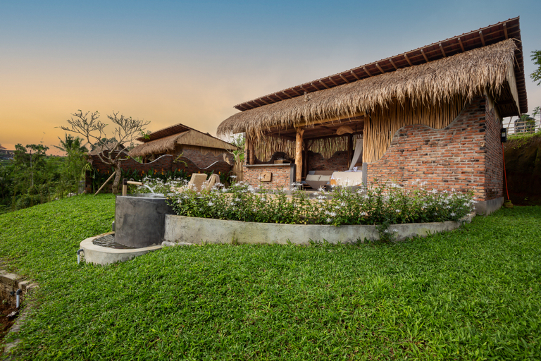 Exterior & Views 4, Shigar Livin, Karangasem