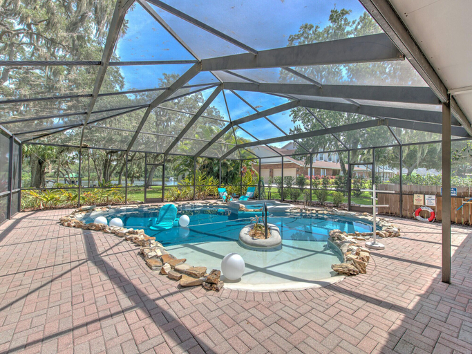 Sport & Beauty 3, Riverbend Retreat Fla, Hillsborough