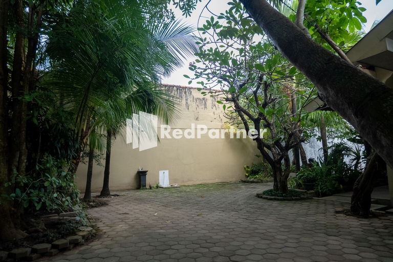 Others 5, Villa Dora Jogja near Malioboro Area Mitra RedDoorz, Yogyakarta