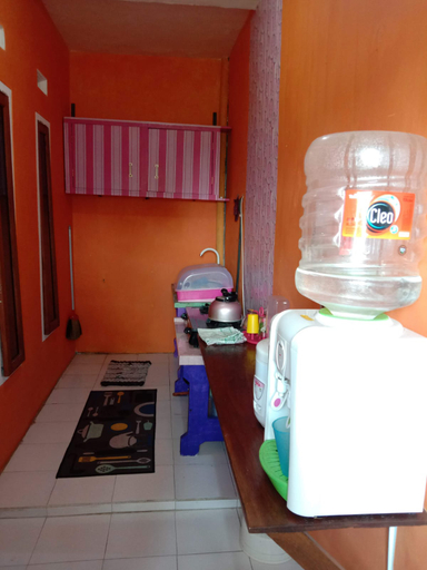 Others 3, Homestay Andari, Malang
