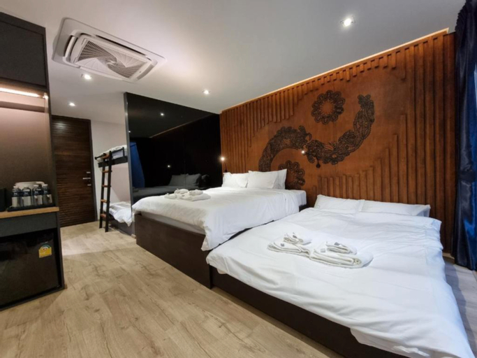 Bedroom 17