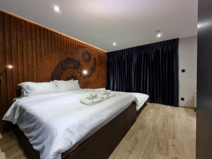 Bedroom 21