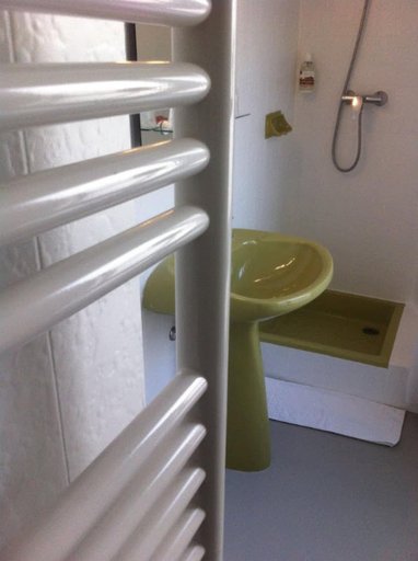 Bathroom 4, Boutique Hôtel La Victoire - Vence centre, Alpes-Maritimes