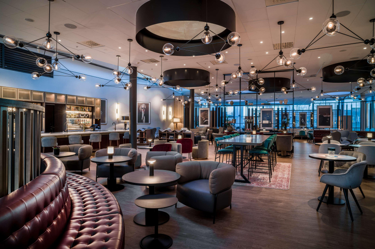 Food & Drinks 2, Radisson Hotel & Conference Centre Oslo Airport, Ullensaker
