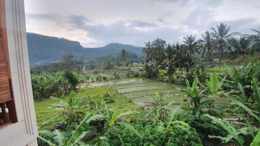 Exterior & Views 5, Nana Villas Sidemen, Karangasem