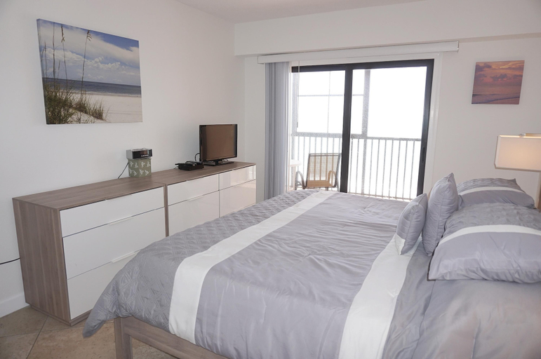 Bedroom 3, Villa Madeira by TRS, Pinellas