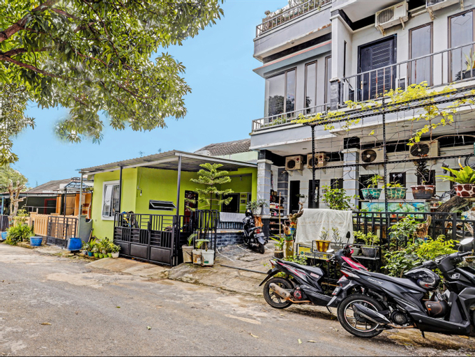 OYO 91363 Lia Stay Syariah, Batam