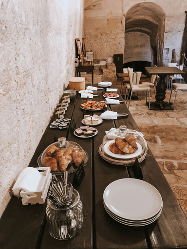 Food & Drinks 4, Le Vie Del Mosto, Matera