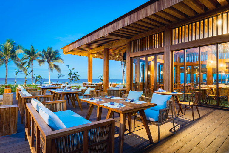Alma Resort Cam Ranh, Cam Lâm