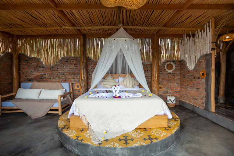 Bedroom 3, Shigar Livin, Karangasem
