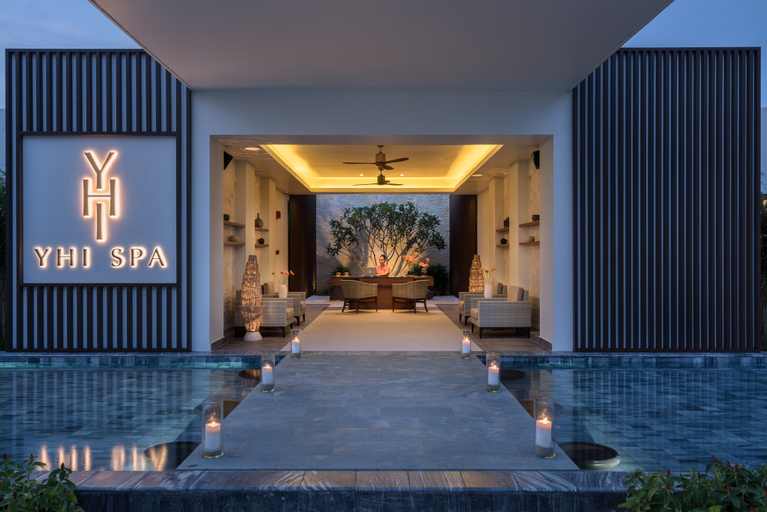 Exterior & Views 2, Melia Ho Tram Beach Resort, Xuyên Mộc