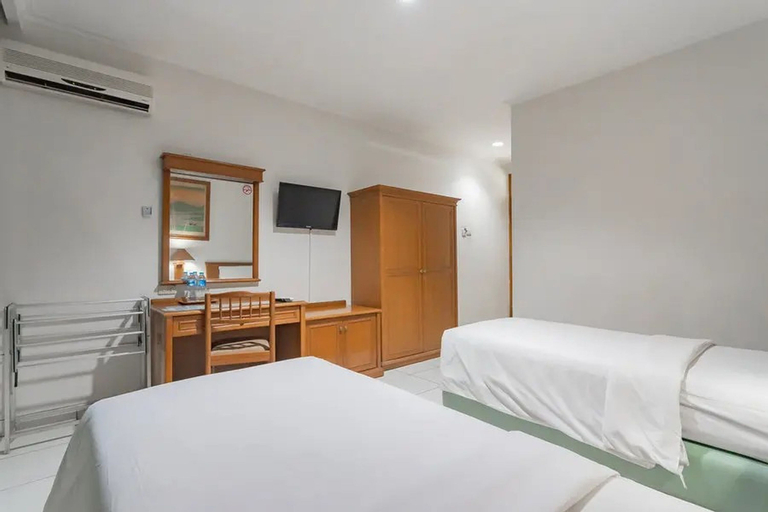 Bedroom 15