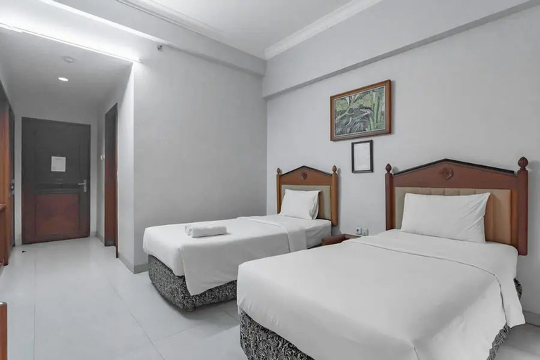 Bedroom 18