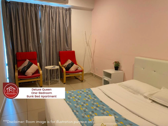 Bedroom 27