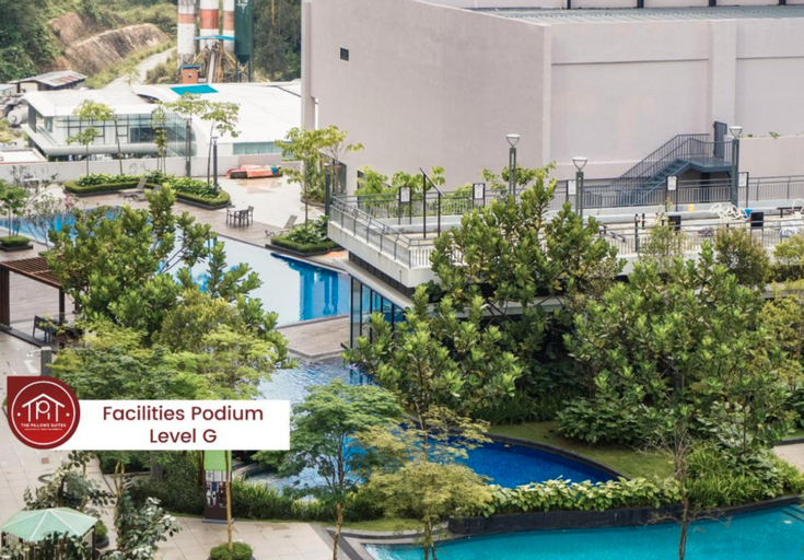 Exterior & Views 2, MIDHILLS Prime Residences Genting Highlands, Genting Highlands