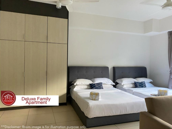 Bedroom 21