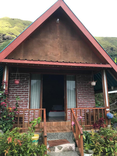 Exterior & Views 4, Villa Bukit Dandaun, Lombok