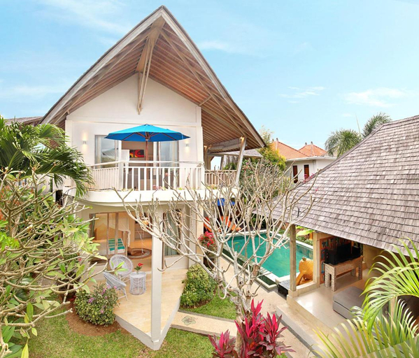 Exterior & Views 5, The Sari Balangan Villa, Badung