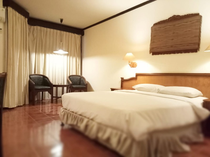 Bedroom 5, A' Bahtera Residence, Balikpapan