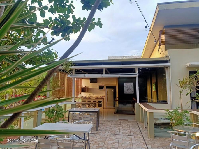 Exterior & Views, White Rock Lodge, Badung