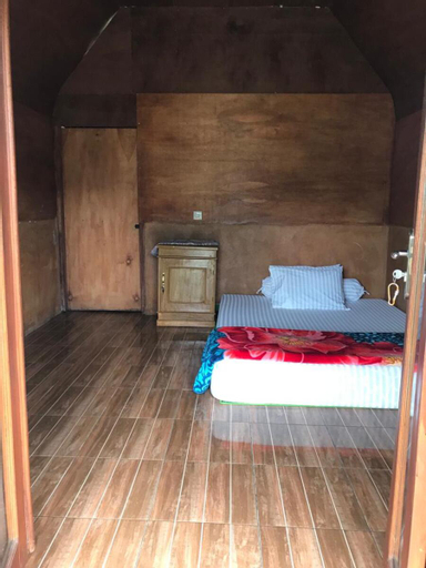Bedroom 5, Villa Bukit Dandaun, Lombok